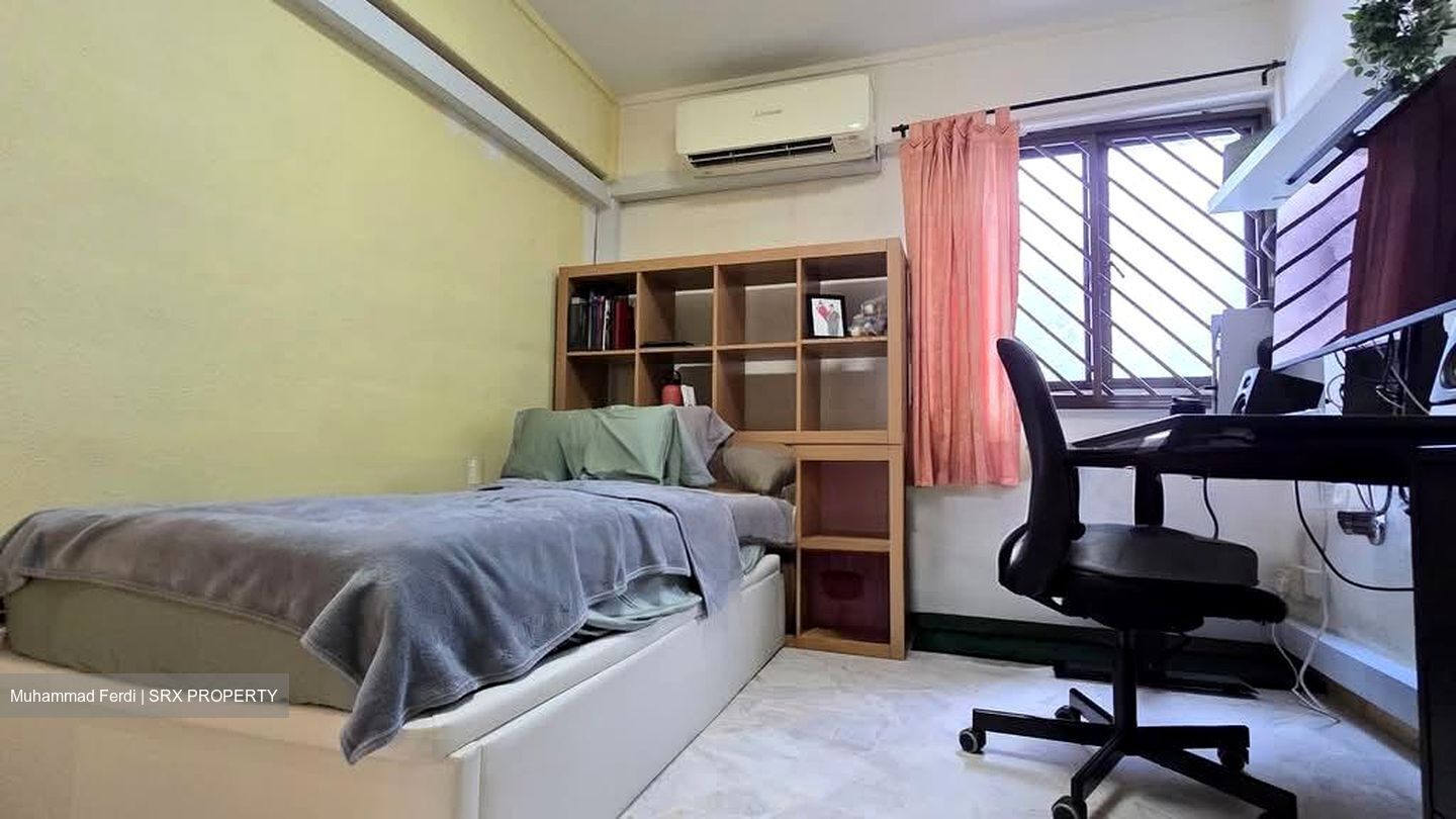 Blk 741 Nee Soon Central Spring (Yishun), HDB 4 Rooms #548870401